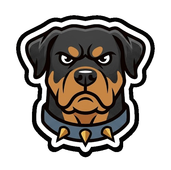 Rottweiler - Your personal policy watchdog.